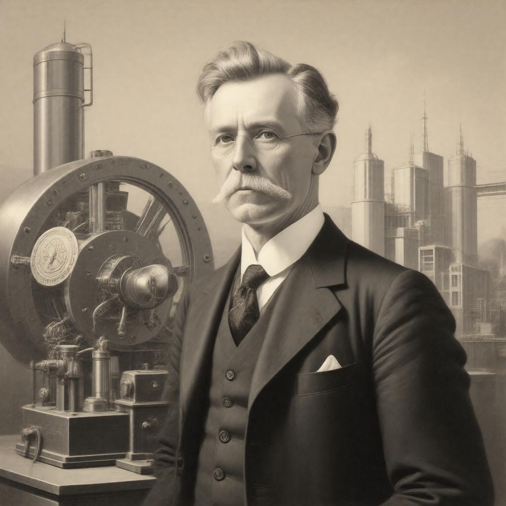 Ernest O. Lawrence